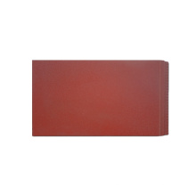 exterior insulation panel 16mm 20mm 25mm PU sandwich panel outdoor decorative metal insulated board